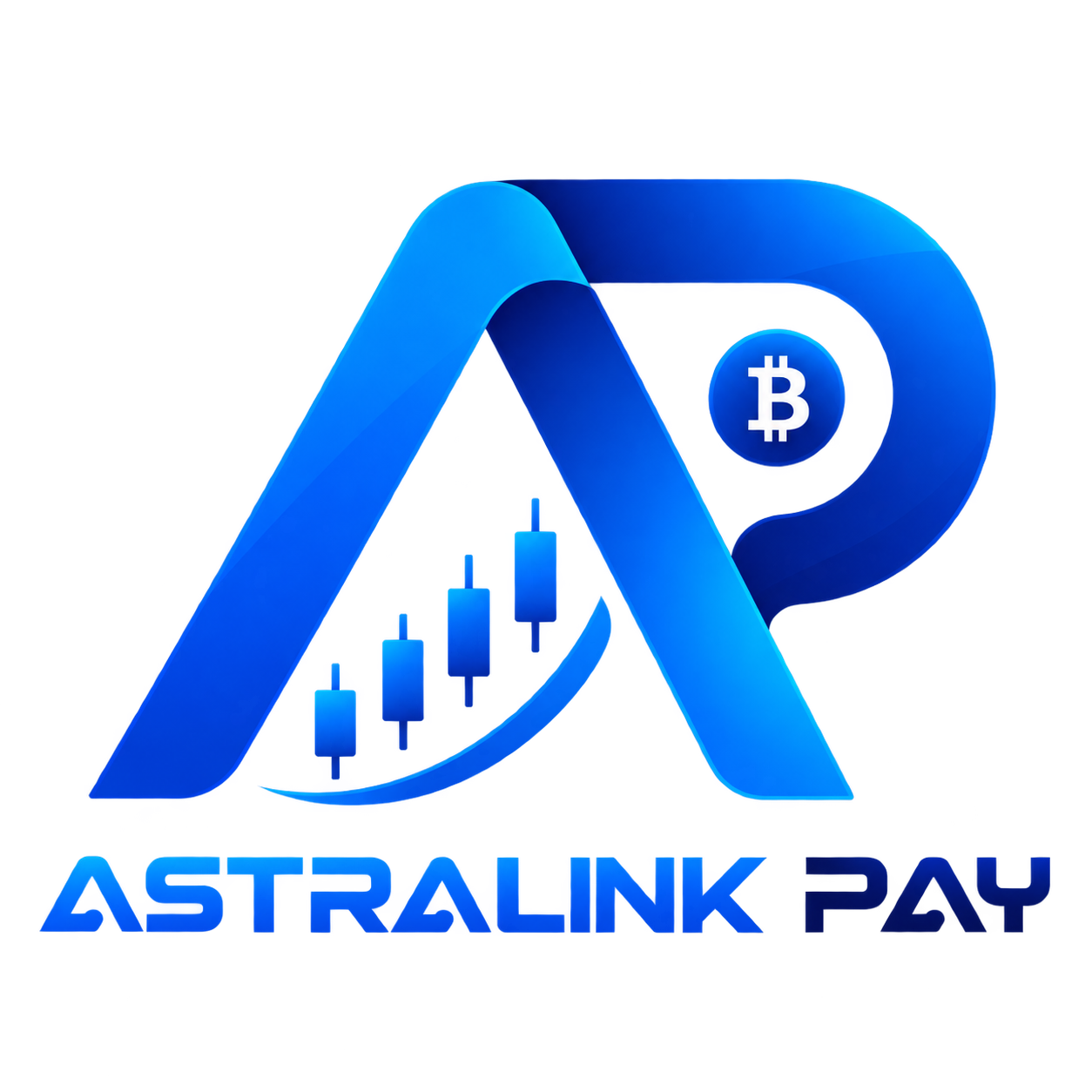 Astralink Pay logo