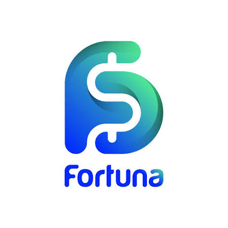 Fortuna Markets official logo